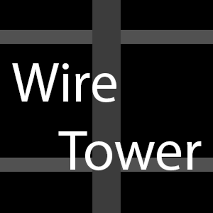 Wire Tower Game Cover