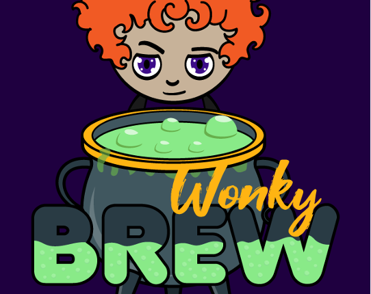 Wonky Brew Game Cover