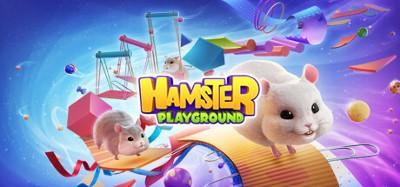 Hamster Playground Image
