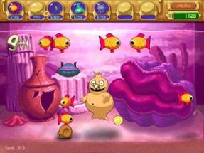 Insaniquarium Deluxe Image