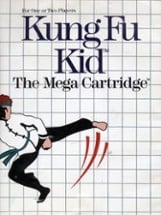 Kung Fu Kid Image