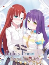 Lulu & Ennoi: Sacred Suit Girls Image
