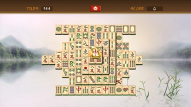 Mahjong Image