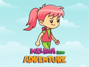 Melina Run Adventure Image