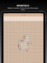 MineField Minesweeper Image