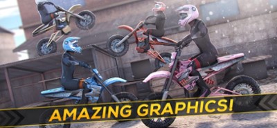Motocross Survival 2021: Rider Image