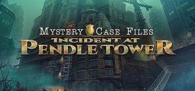 Mystery Case Files: Incident at Pendle Tower Image