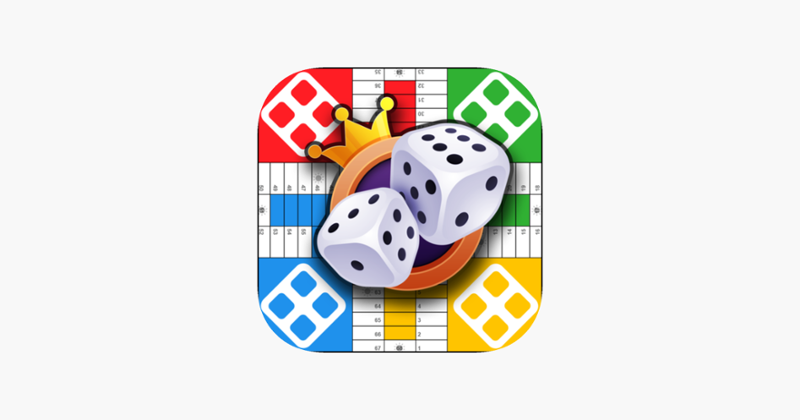 Parchisi: Fun Online Dice Game Game Cover