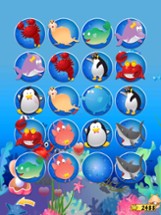 Penguin Pairs for Kids Image