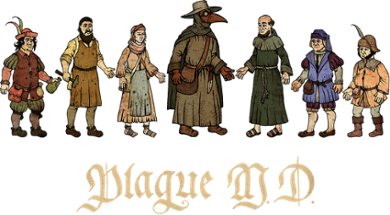 Plague MD Image