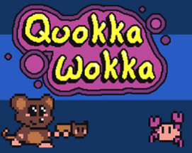 (Game Boy Advance) Quokka Wokka Image