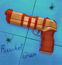 Ricochet Gun Image