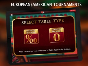 Roulette Royale - Grand Casino Image