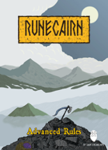 Runecairn: Advanced Rules Image