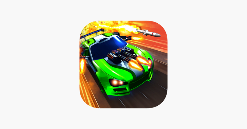 ShootOut Racing - Idle Cars Game Cover