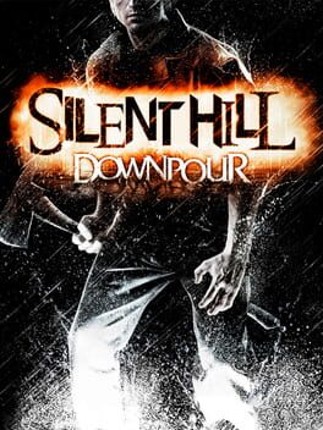 Silent Hill: Downpour Game Cover