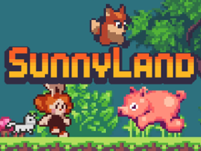 SunnyLand Image