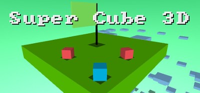 Super Cube 3D Image