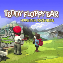 Teddy Floppy Ear: Mountain Adventure Image