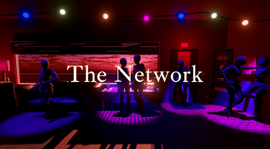 The Network Image