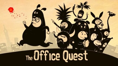 The Office Quest Image