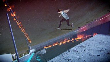 Tony Hawk's Pro Skater 5 Image
