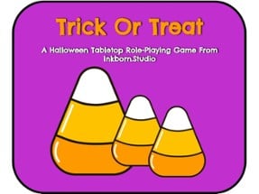 Trick Or Treat Image