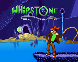 WhipStone Image