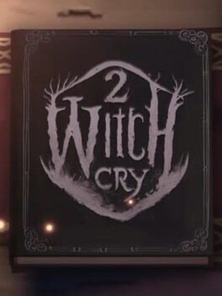 Witch Cry 2 Game Cover