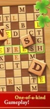 Wordphile - New Crossword Game Image