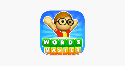 Words Master! Image