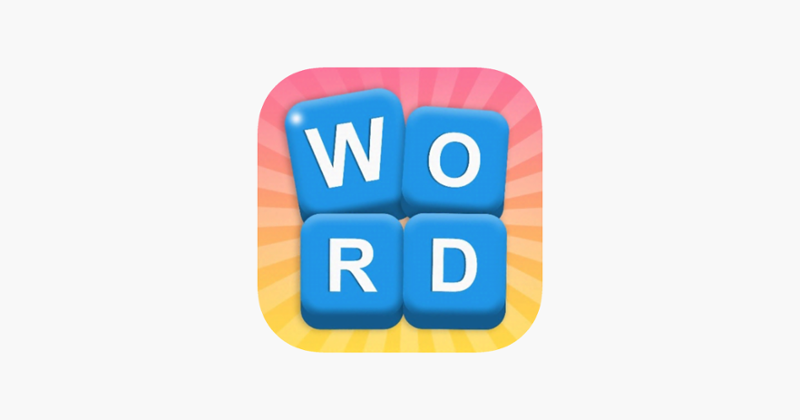 Words Tour: Pop Word Games Game Cover