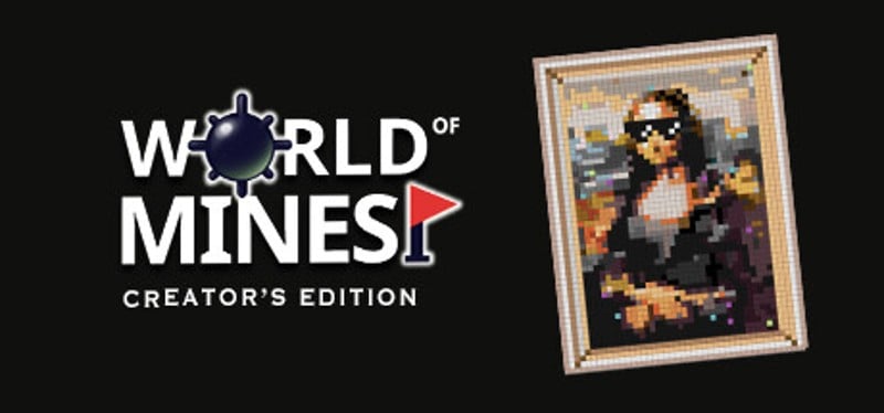 World of Mines Creator's Edition Game Cover