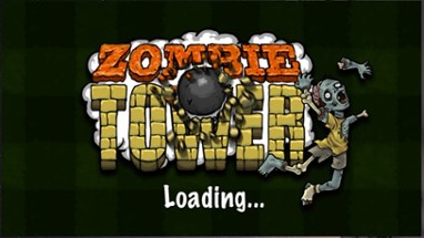 Zombie Tower Shooting Defense Image