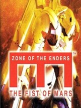 Zone of the Enders: The Fist of Mars Image