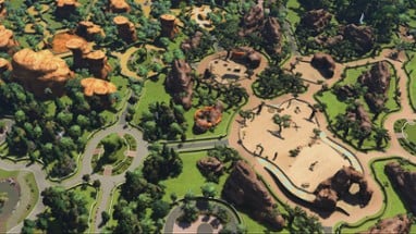 Zoo Tycoon Image