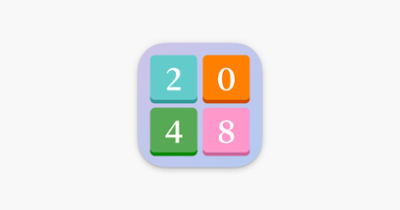 2048: The Coolest Puzzle Game Image