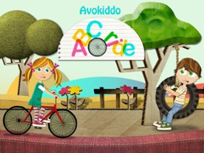 ABC Ride: Learn the alphabet Image