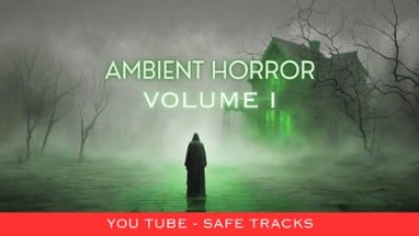 Ambient Horror - Volume 1 Image