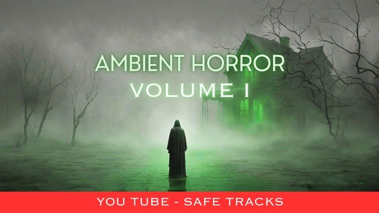 Ambient Horror - Volume 1 Game Cover