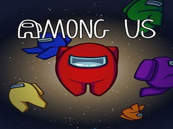 Among Us Crash Game Cover