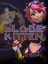Blade Kitten Image