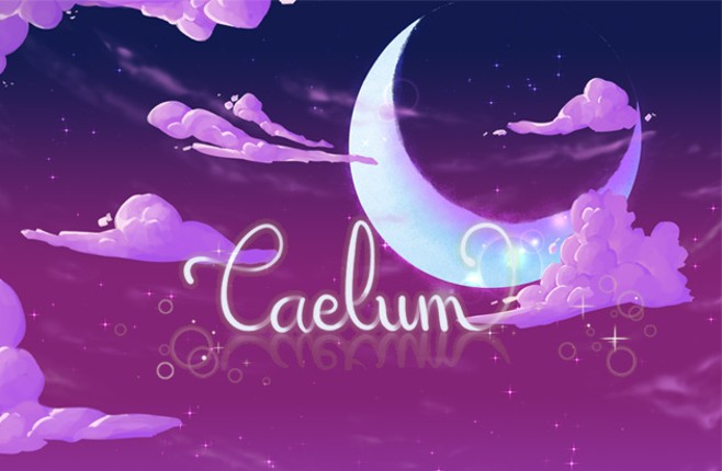 Caelum Game Cover