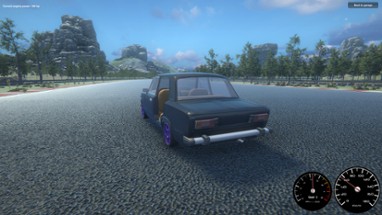 Car Constructor Image