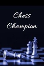 Chess Champion Image