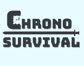 Chrono Survival Image
