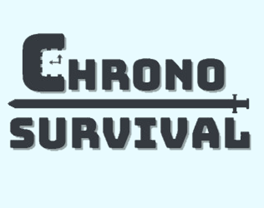 Chrono Survival Game Cover
