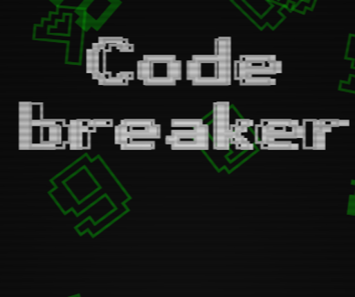 Code breaker Game Cover