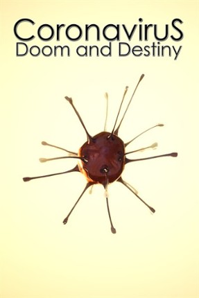 Coronavirus: Doom and Destiny Game Cover