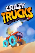 Crazy Trucks Image